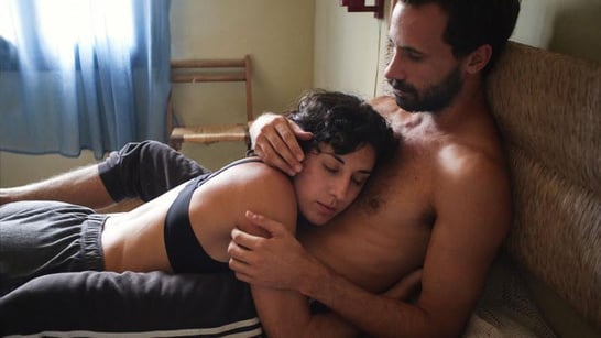 "Creatura" triunfa en los Gaudí con seis premios, incluido el de Mejor Película