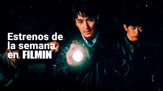 23 de febrero: estrenos de la semana en Filmin