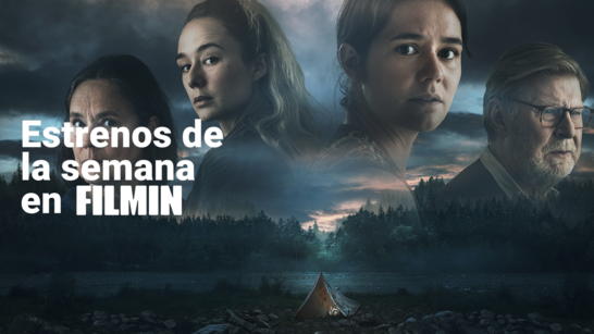 1 de marzo: estrenos de la semana en Filmin