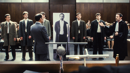 Tráiler de "El caso Goldman", que llega a los cines el 15 de marzo