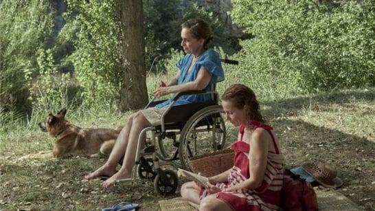 Las películas premiadas en el Festival de Málaga que podrán verse en Filmin