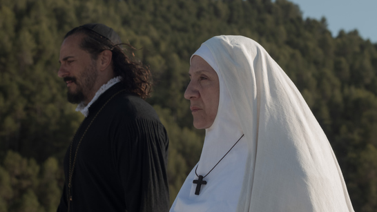 “Teresa”: Los Santos arrebatos