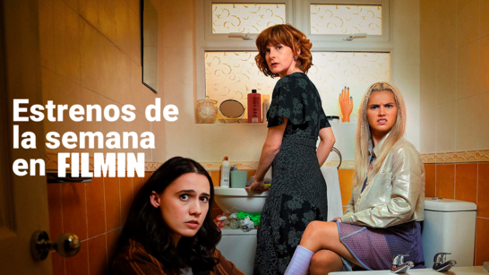 22 de marzo: estrenos de la semana en Filmin