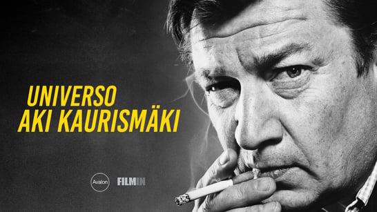 Todo el universo de Aki Kaurismäki llega a Filmin el 19 de abril