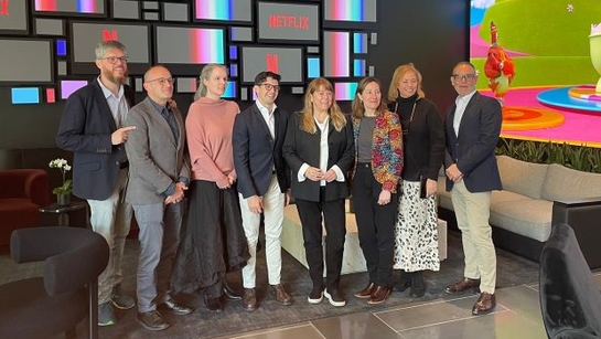 Impulsant el futur de l'audiovisual català: La inversió decisiva del Govern en doblatge i subtitulació