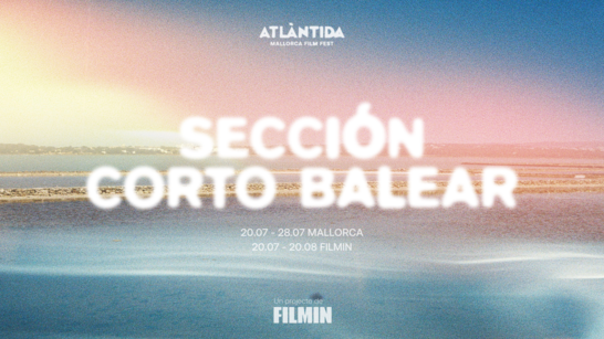 AMFF abre una nueva convocatoria para cortos baleares en su 14ª edición