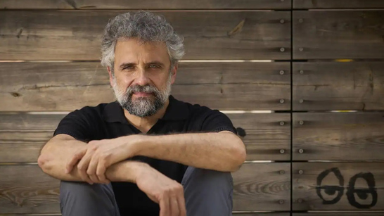 "Pájaros", la tercera pel·lícula com a director del Pol de "Plats Bruts", arriba als cinemes