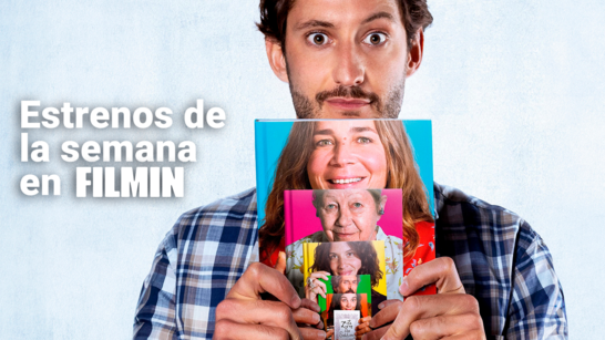 12 de abril: estrenos de la semana en Filmin