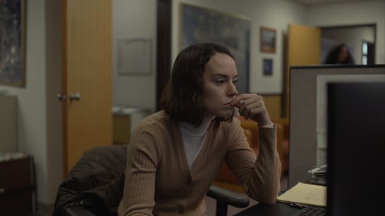 “La vida soñada de Miss Fran”: La trascendencia de lo minúsculo