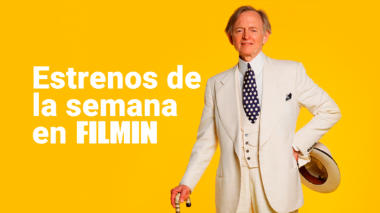 26 de abril: estrenos de la semana en Filmin
