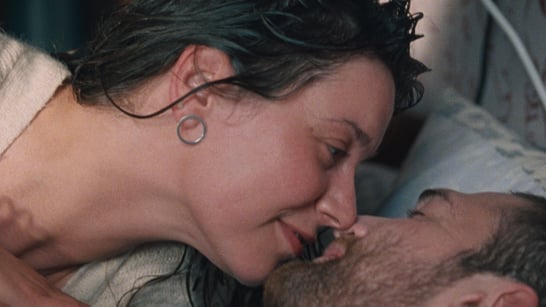 “Slow": Cuando el sexo no te dice nada