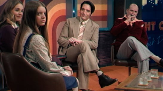 Llega a los cines "El último late night" de la mano de Filmin