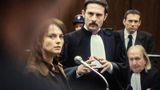 "El caso Goldman": La justicia es un espectáculo