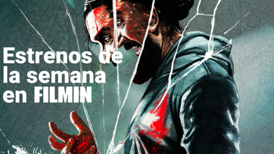 17 de mayo: estrenos de la semana en Filmin