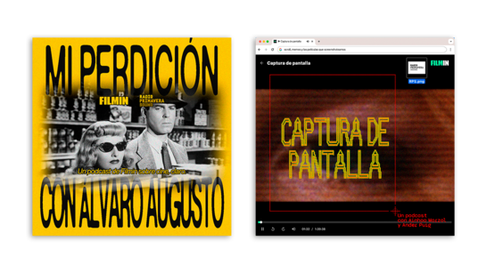 Filmin Podcasts: Filmin lanza su línea de podcasts originales