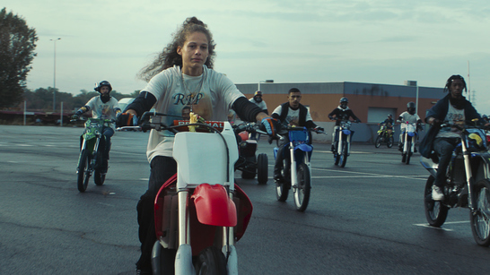 “Rodeo": Una motomami no tiembla