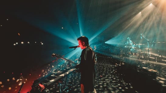 Blur, Samuraï, James Rhodes y Stay Homas se suman al cartel musical de Atlàntida Mallorca Film Fest 2024