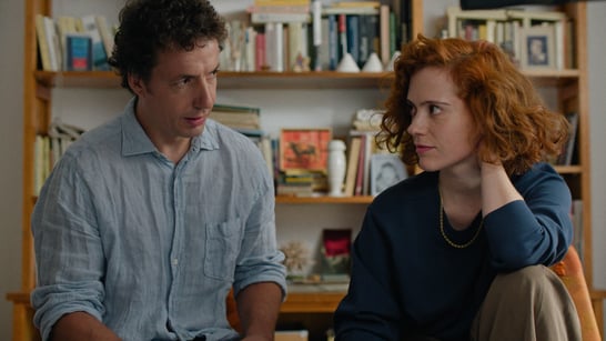 "Volveréis" de Jonás Trueba clausurará la 14 edición de Atlàntida Mallorca Film Fest
