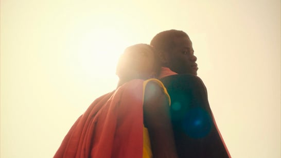“Banel & Adama": Cuando el corazón se seca