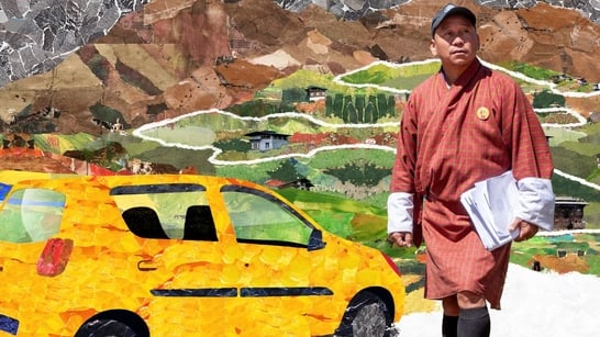 Creus que es pot mesurar la felicitat?