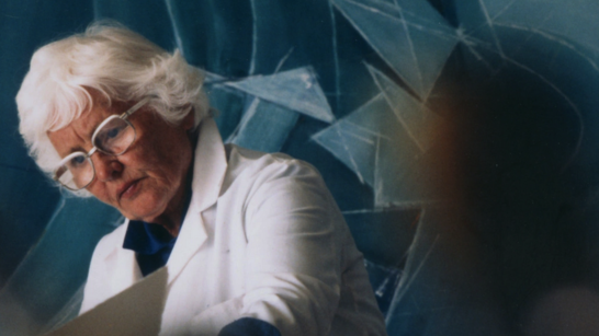 El nuevo documental de Mark Cousins, “A Sudden Glimpse to Deeper Things”, máximo galardón en Karlovy Vary