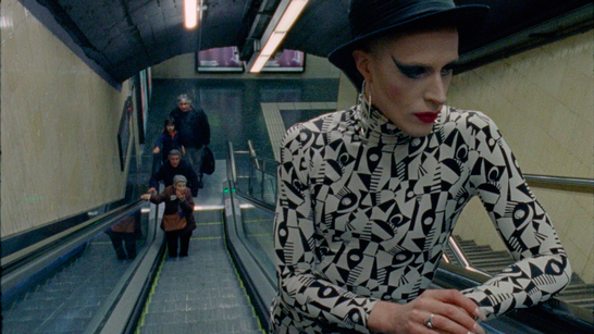 Les millors pel·lícules espanyoles de l'any es veuran a Mallorca