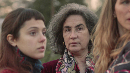El díptico “Mal Vivir” y “Vivir Mal”, de João Canijo, se estrena en Filmin
