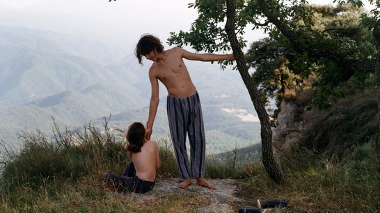 Dos nits amb el curt balear