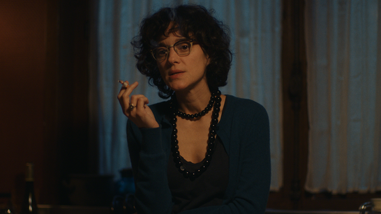 “Little Girl Blue”: El tour de force de Marion Cotillard