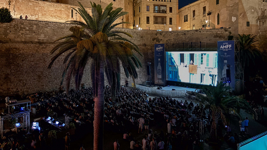 L'Atlàntida Mallorca Film Fest tanca la seva 14ena edició batent rècords a Mallorca, Barcelona i online.