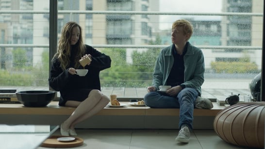 “Alice y Jack”: Las cosas del querer