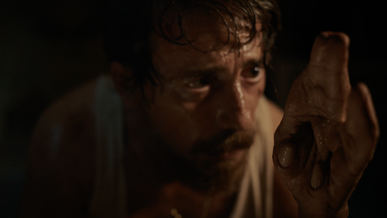 "La espera": Entrevistas online con el director F. Javier Gutiérrez