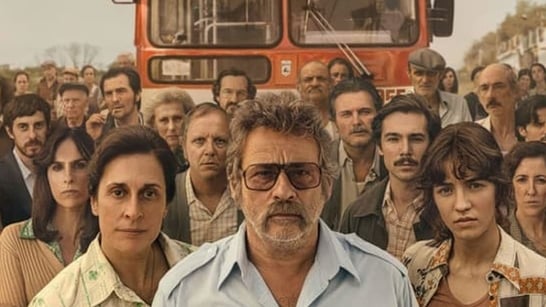 "El 47", la pel·lícula en català més vista en cinemes dels últims 40 anys