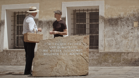 "¿Quién teme al pueblo de Hitler?", un documental sobre la memoria histórica de Austria