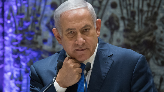 "Expediente Netanyahu" destapa la corrupción del primer ministro israelí con imágenes nunca vistas hasta ahora