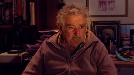 “Los sueños de Pepe”: La llamada urgente de Pepe Mujica
