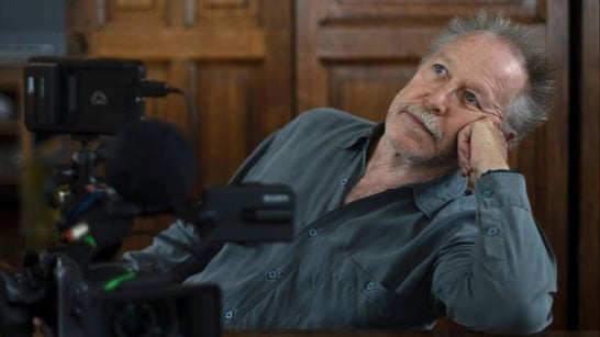 El documentalista Nicolas Philibert, Premi especial del Brain Film Fest 2025