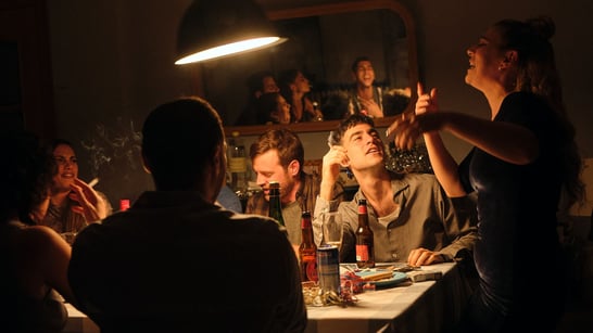 "La furia", de Gemma Blasco, inaugurarà el D'A Film Festival de Barcelona
