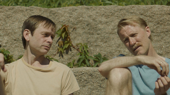 "Sex": Complejitos masculinos con la homosexualidad