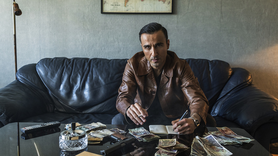 "Jakov": El yugoslavo y el precio del poder