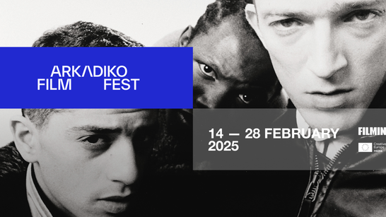 Vuelve el Arkadiko Film Fest: Una celebración del cine europeo pasado y presente