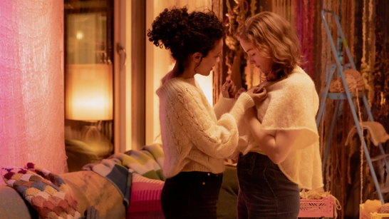 "Dreams (Sex Love)", ganadora del Oso de Oro en el Festival de Berlín, será distribuida en España por Filmin
