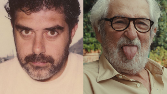 Filmin estrenará en el Festival de Málaga dos documentales sobre los arquitectos catalanes Enric Miralles y Oscar Tusquets