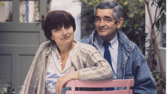 Filmin estrena la Colección Varda: 15 largometrajes y 15 cortometrajes de Agnès Varda