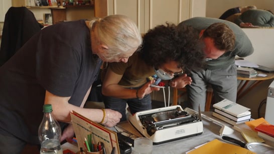 Filmin estrena dos documentales de Nicolas Philibert e inaugura el Brain Film Fest