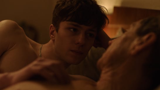 "Sebastian": ¿Hasta dónde estás dispuesto a llegar por contar una historia?