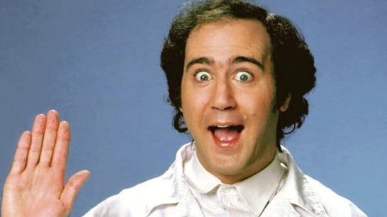 "La comedia y el caos: El legado de Andy Kaufman": La belleza de lo inefable