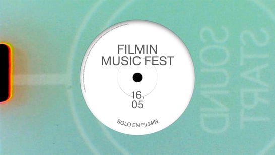 Pavement, Lolo & Sosaku y Mogwai encabezan el Filmin Music Fest 2025