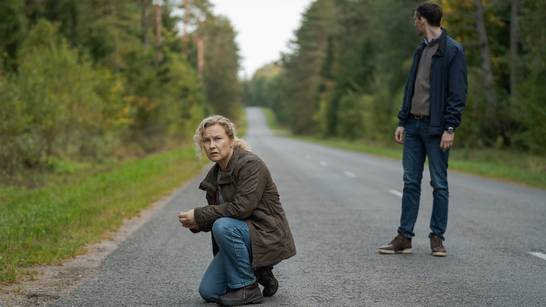 La serie sueca "Los crímenes de Haparanda", un nuevo nordic noir para el catálogo de Filmin, se estrena el 20 de mayo