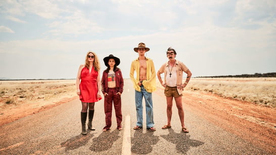 “No robarás”, un "futuro clásico" según the Guardian, que fusiona los universos de Tarantino y los hermanos Coen, llega a Filmin el 27 de mayo